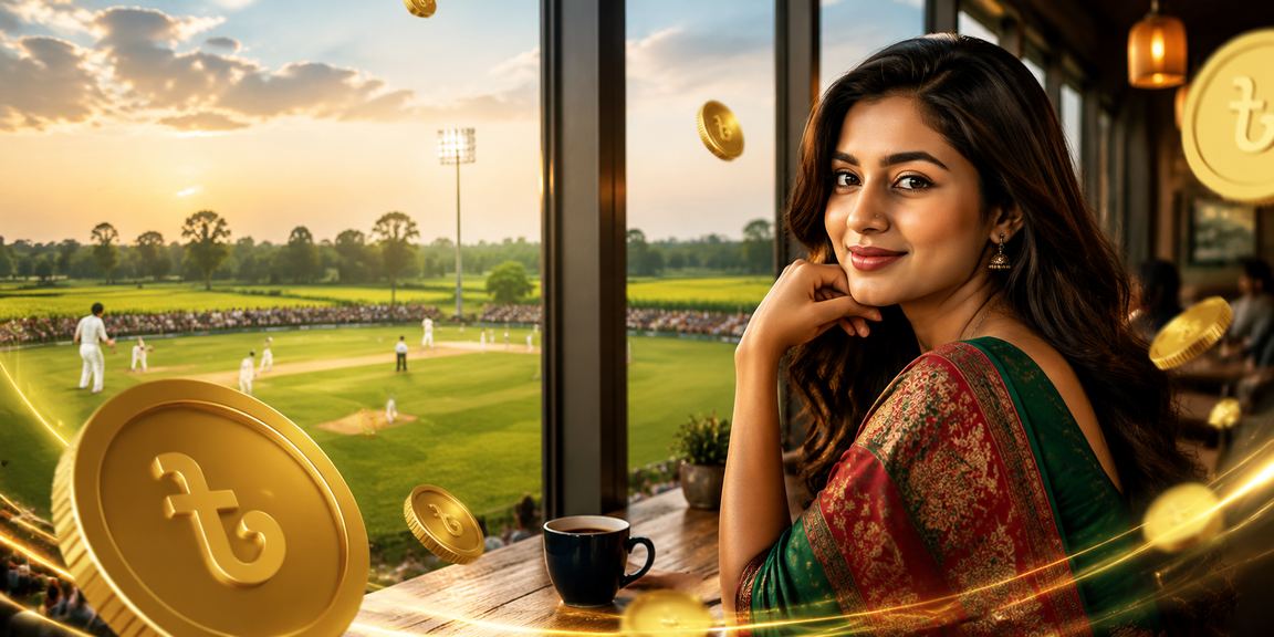 টাকার সাথে গাজীপুর ক্রিকেট বেটিং